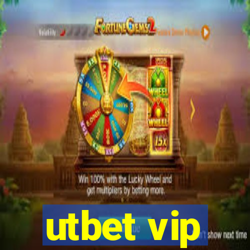 utbet vip